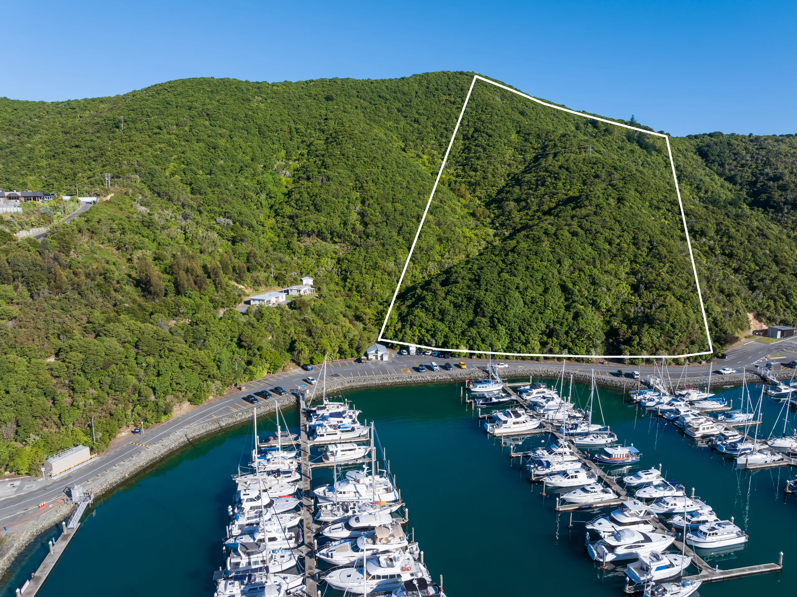 Lot 18 Waikawa Bay, Waikawa, Marlborough