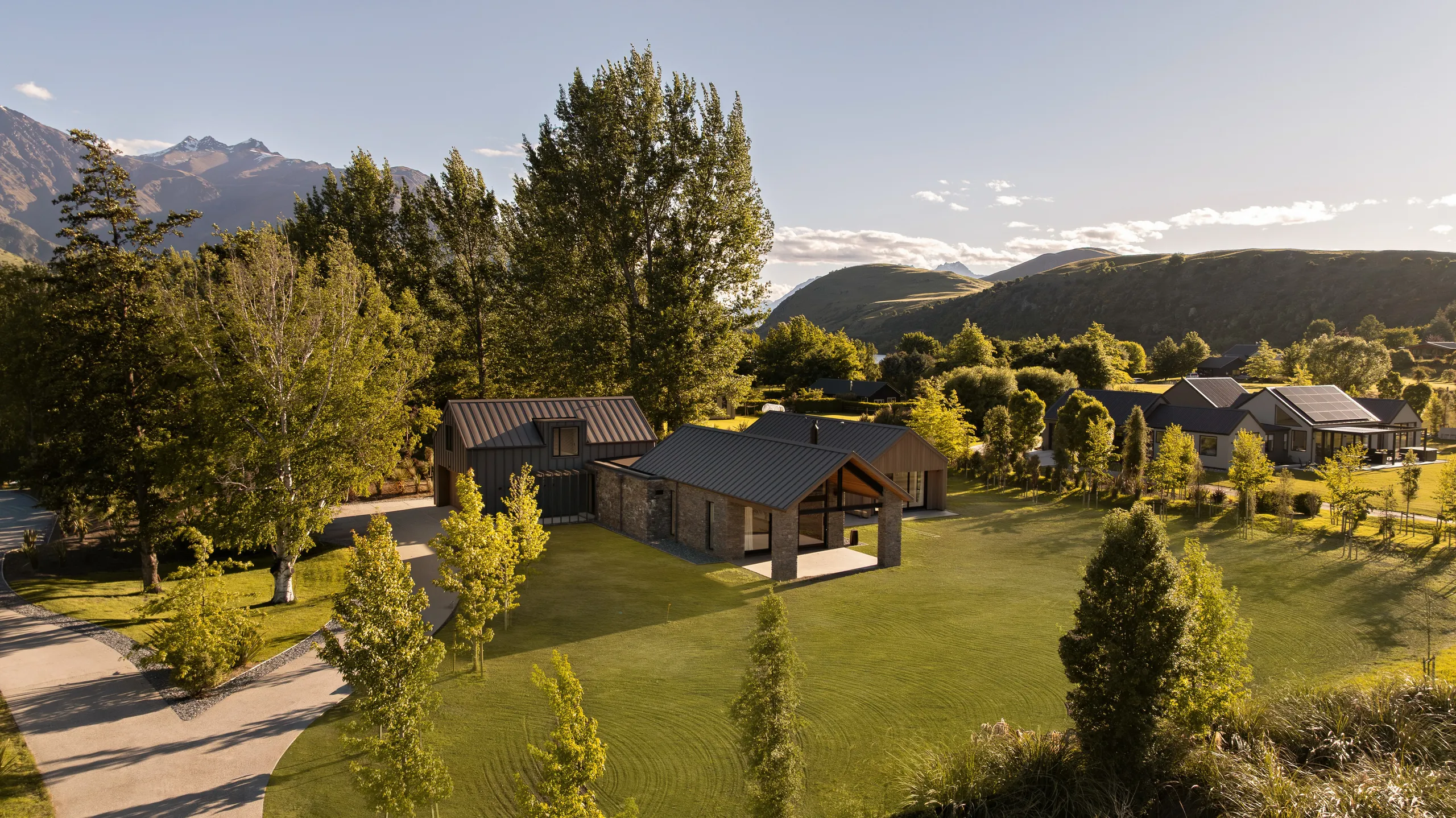 33 Central Park Avenue, Lake Hayes, Queenstown
