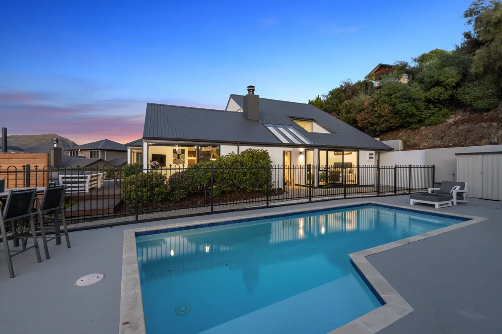 Elegant and Elevated on Elizabeth