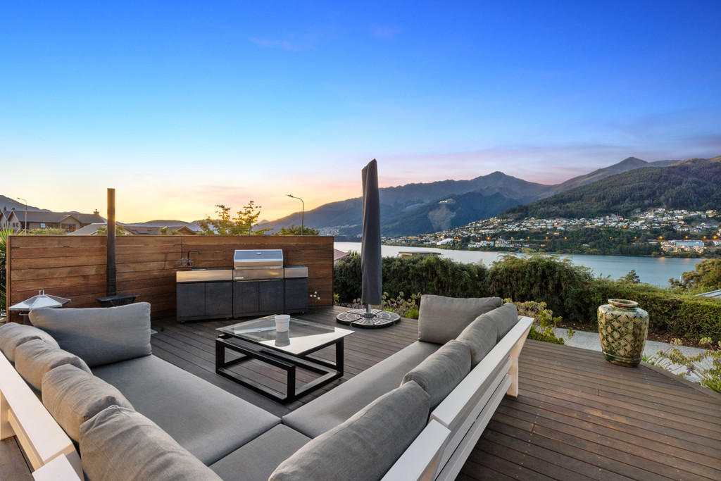 Elegant and Elevated on Elizabeth