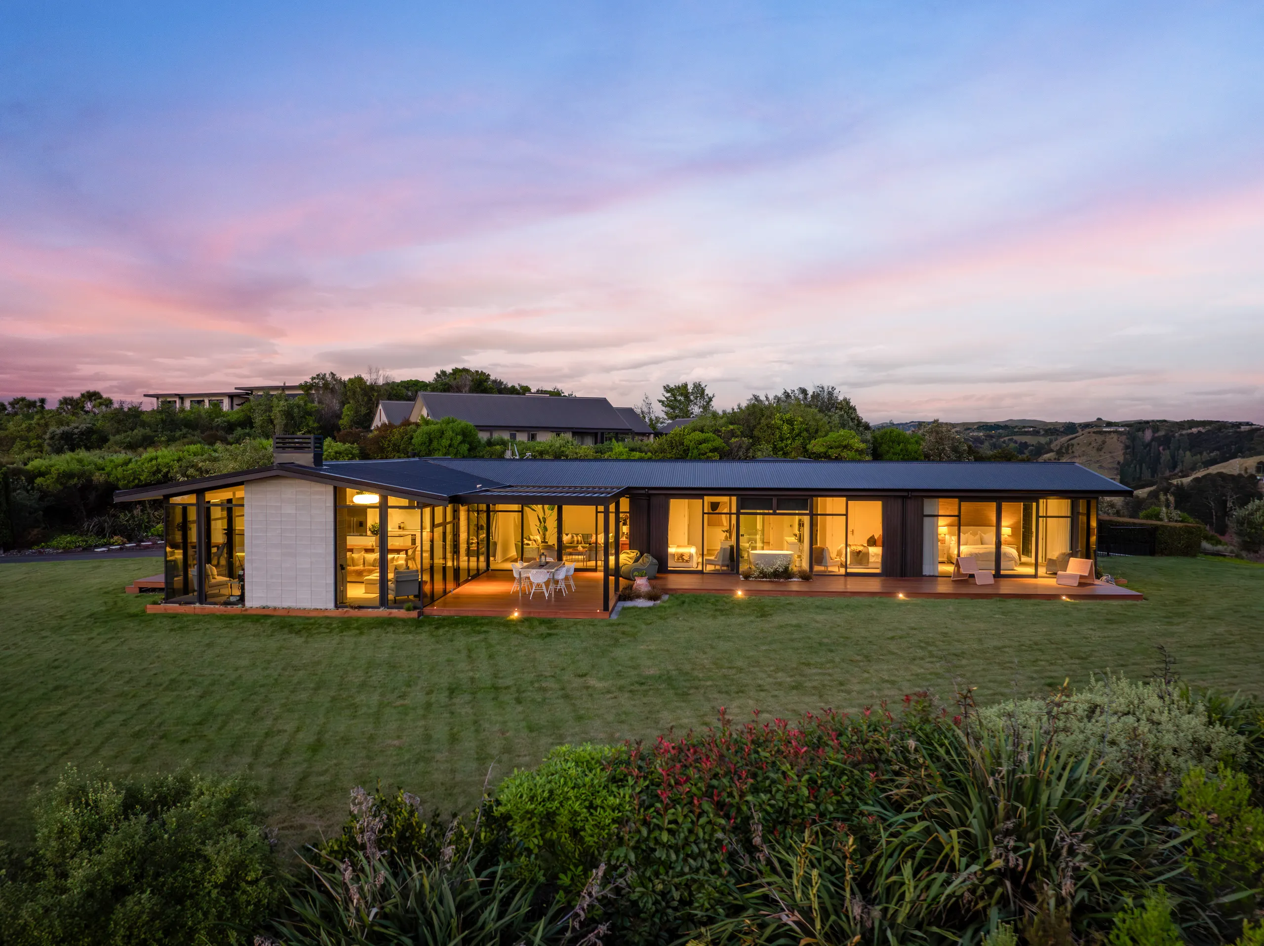 2 Heipipi Drive, Esk Hill Estate, Eskdale, Napier