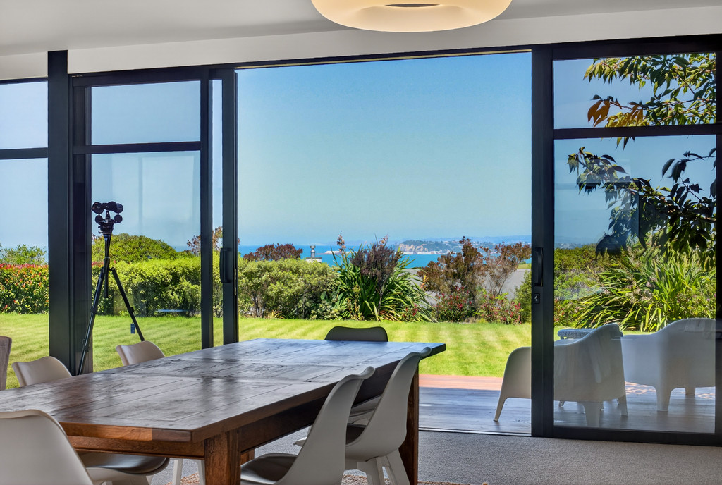 Timeless Design, Unrivaled Views