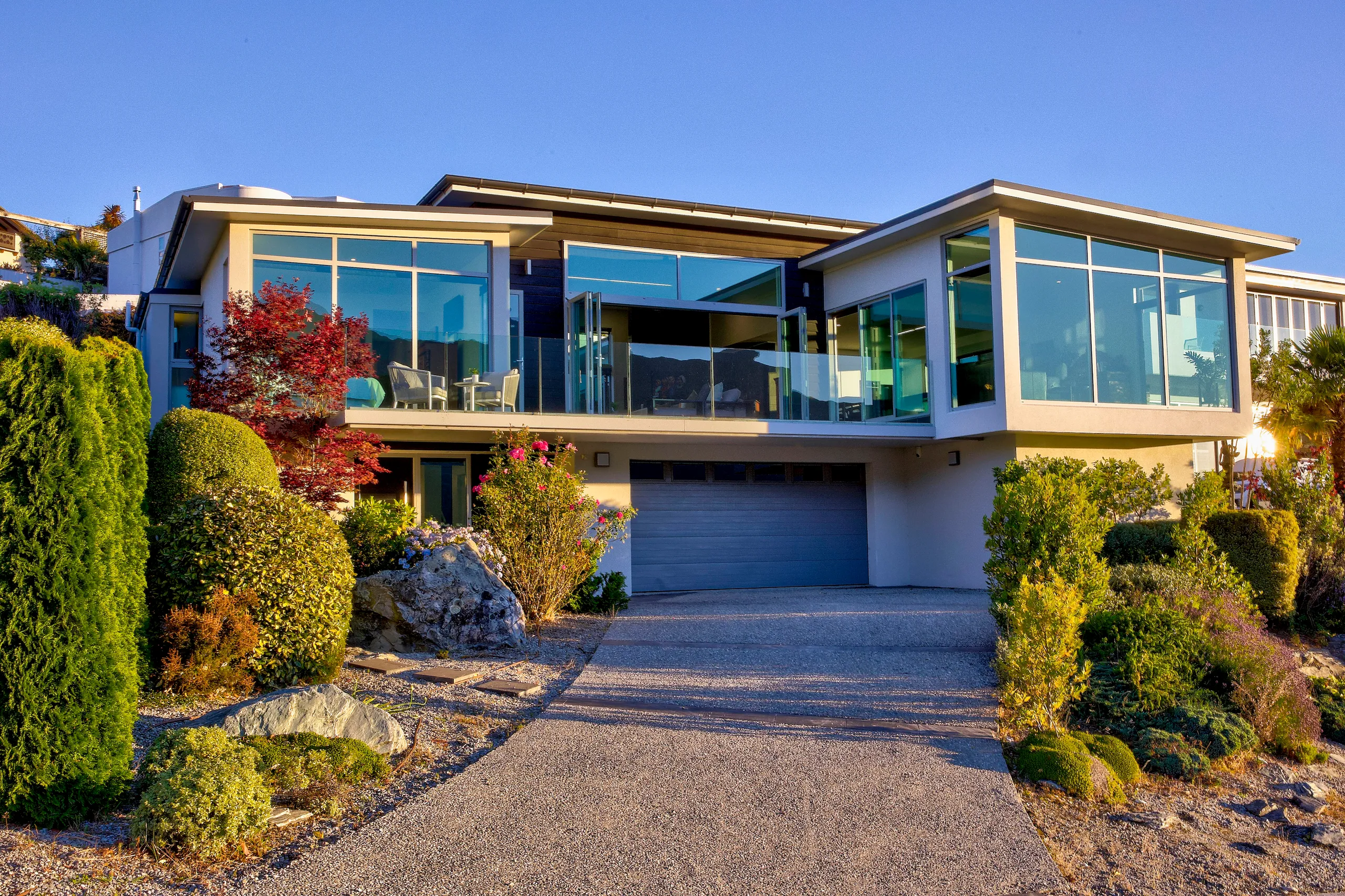 468 Peninsula Road, Kelvin Heights, Queenstown