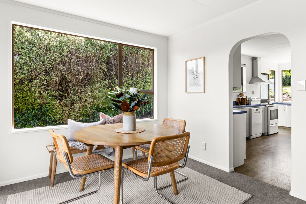 Views, Versatility and Village Convenience