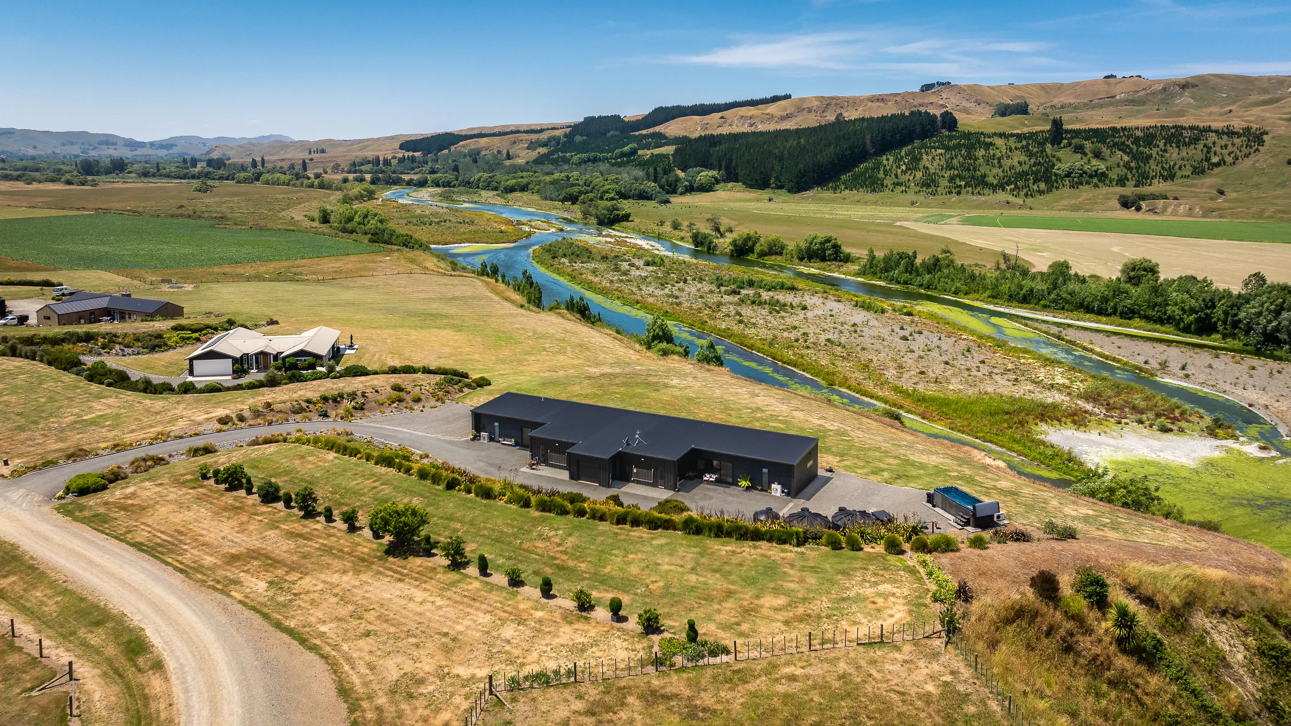 8 Riverview Drive, Otane, Central Hawke's Bay