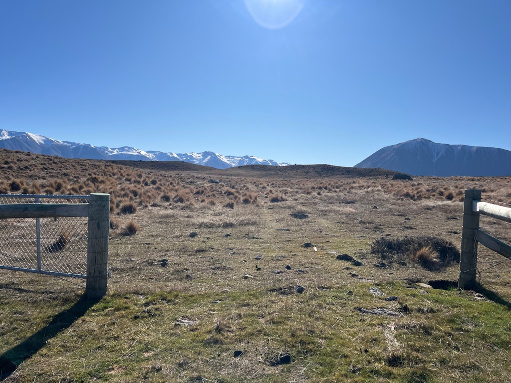 Lot 2 - The Wilderness Block