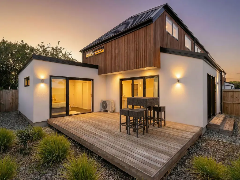 4124MiltonStreetTwilight