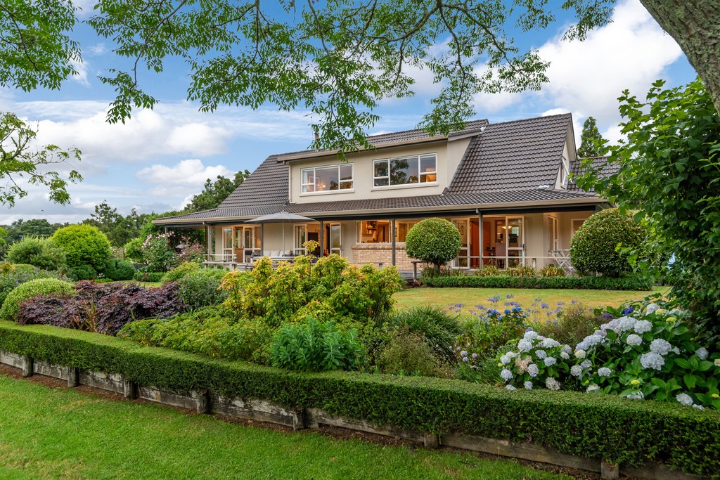 Drury Growth Zone Lifestyle Estate - NOW PRICED