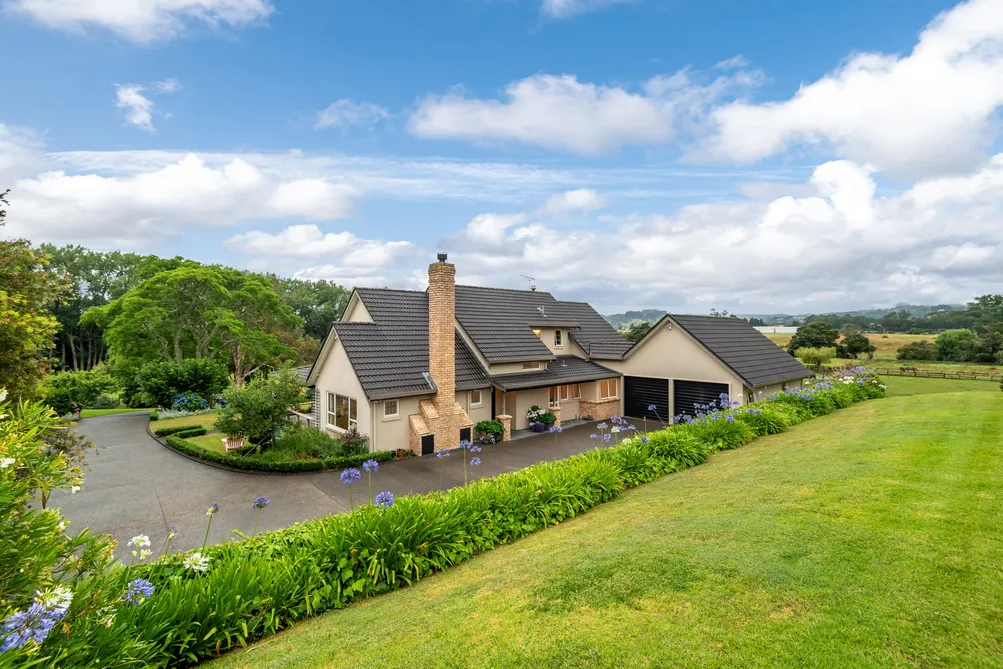 Drury Growth Zone Lifestyle Estate - NOW PRICED