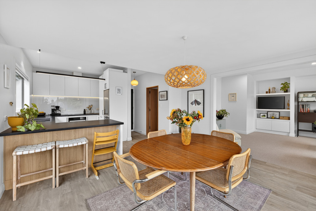 Somewhere In Between