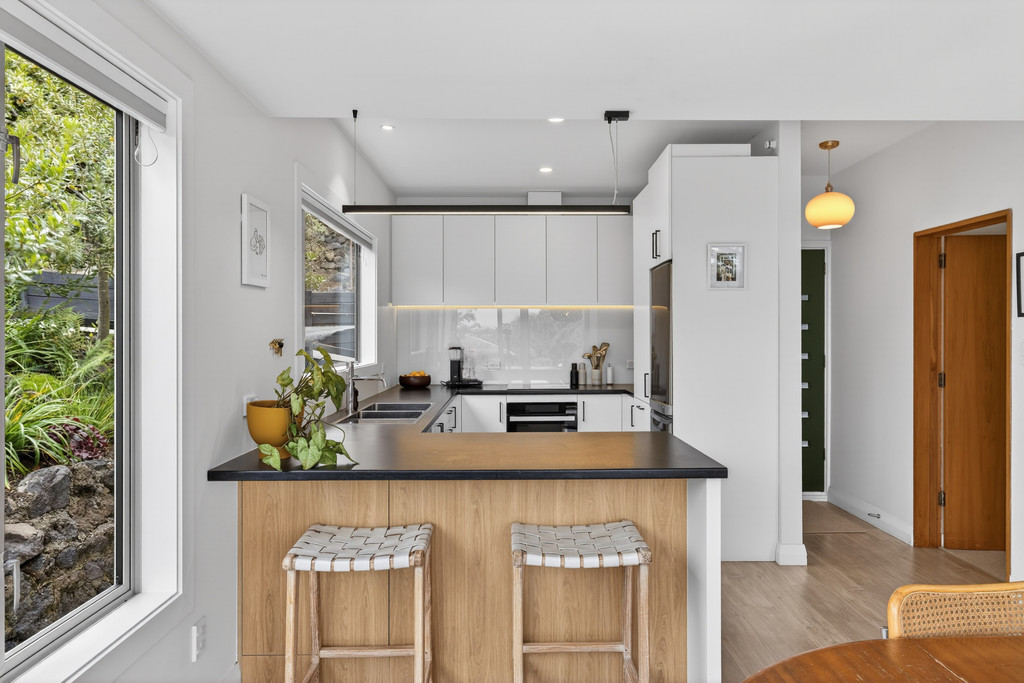 Entry Level Cashmere Views and Motivation