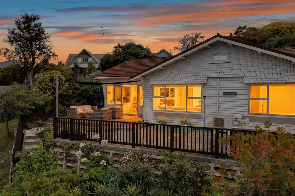 Somewhere In Between