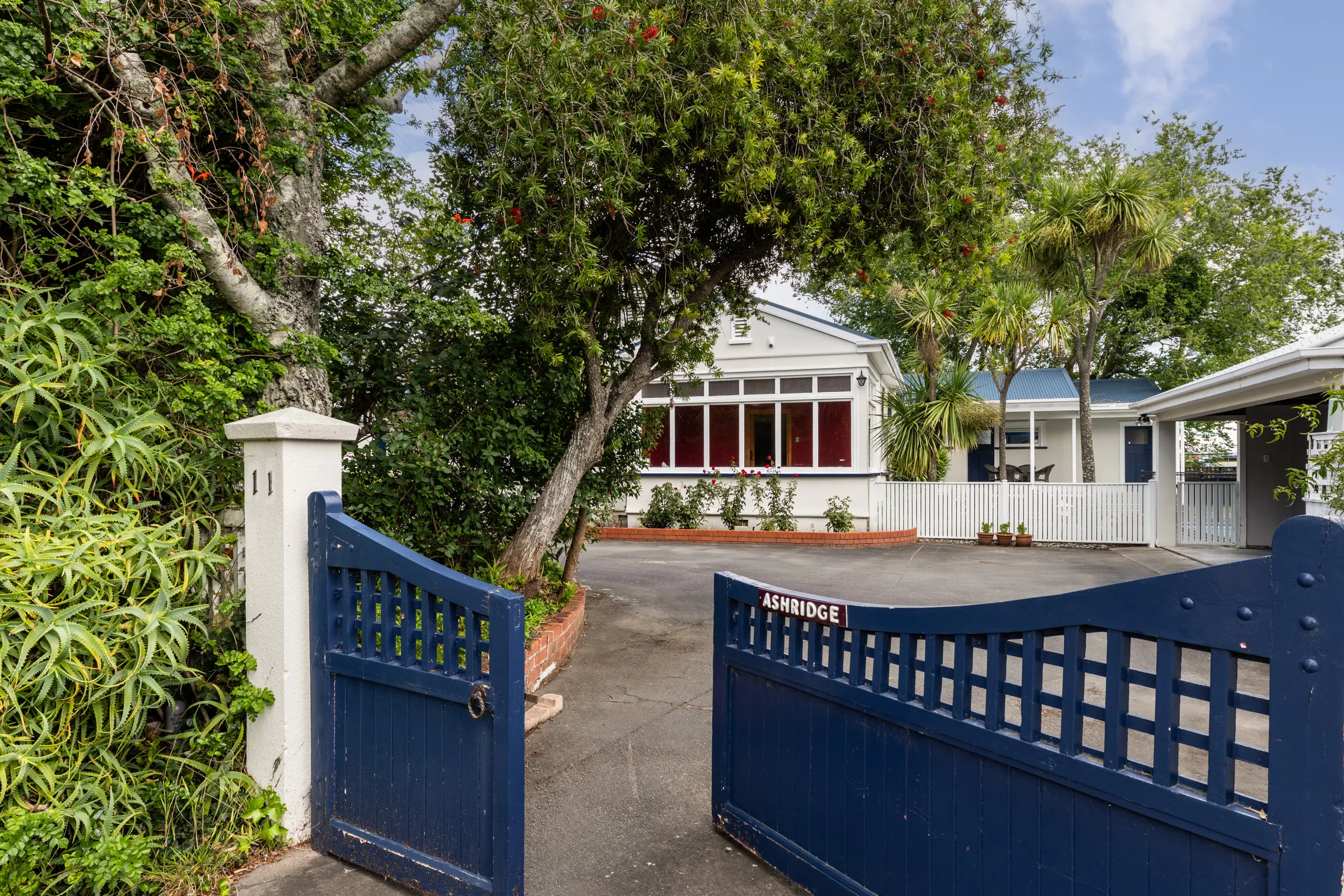 11 Thompson Road, Bluff Hill, Napier