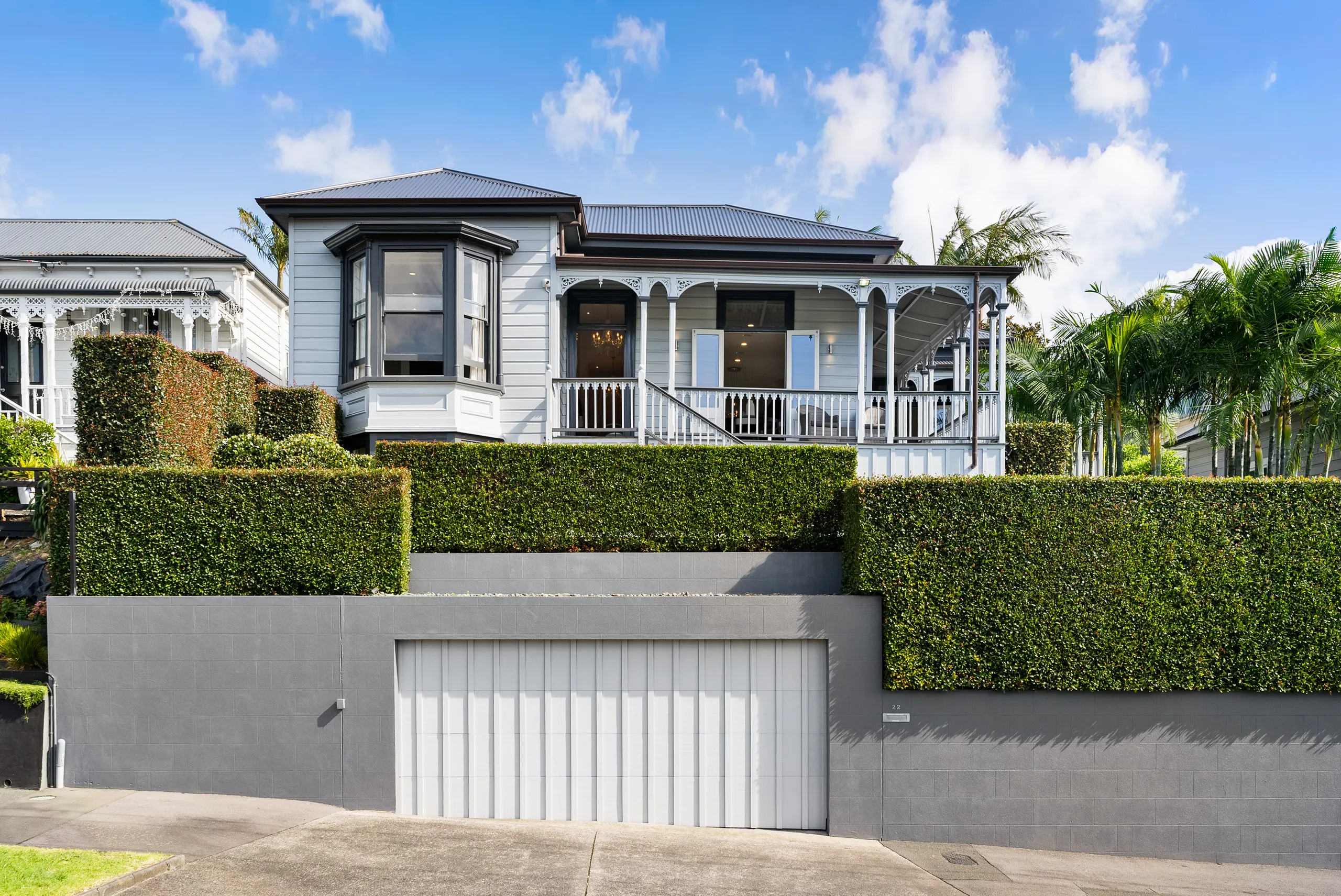 22 Collingwood Street, Freemans Bay, Auckland City