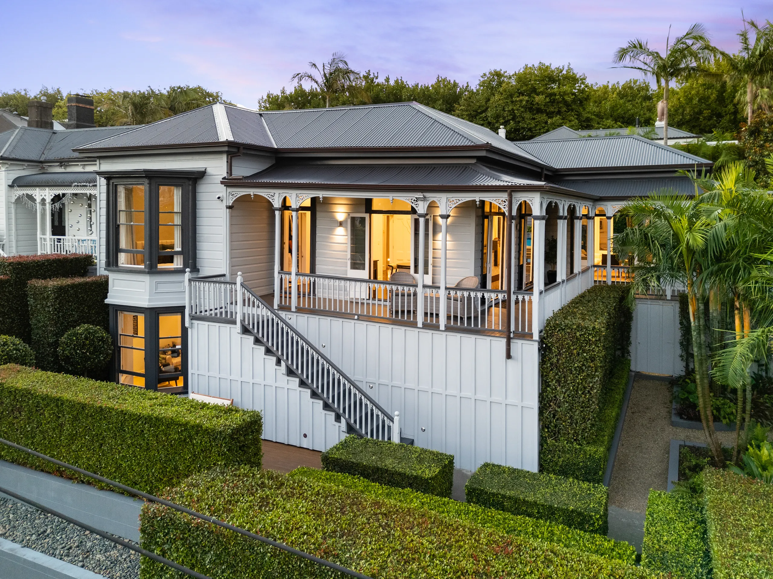 22 Collingwood Street, Freemans Bay, Auckland City