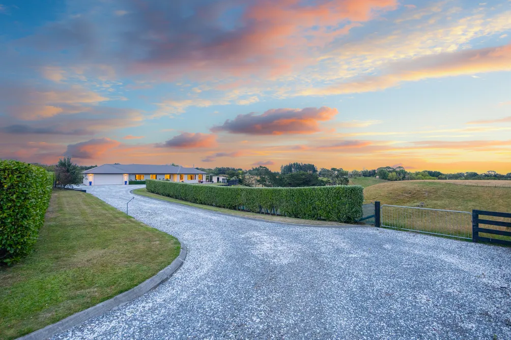 Lifestyle Entertainer - Views - Few Paddocks