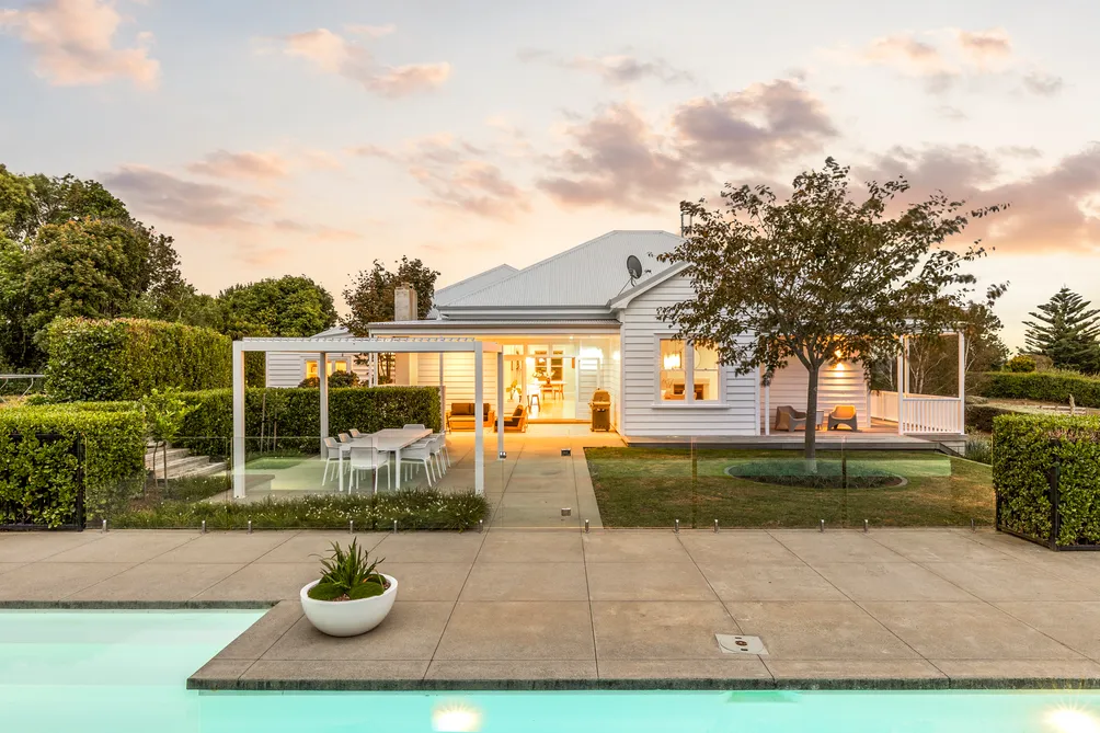 Luxury Lifestyle Villa Exceeds All Expectations!