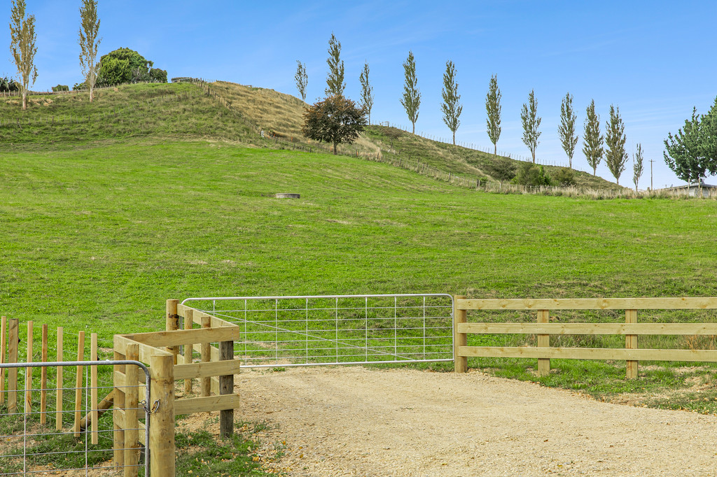 Land, Legacy and Lifestyle to Build your Dreams On