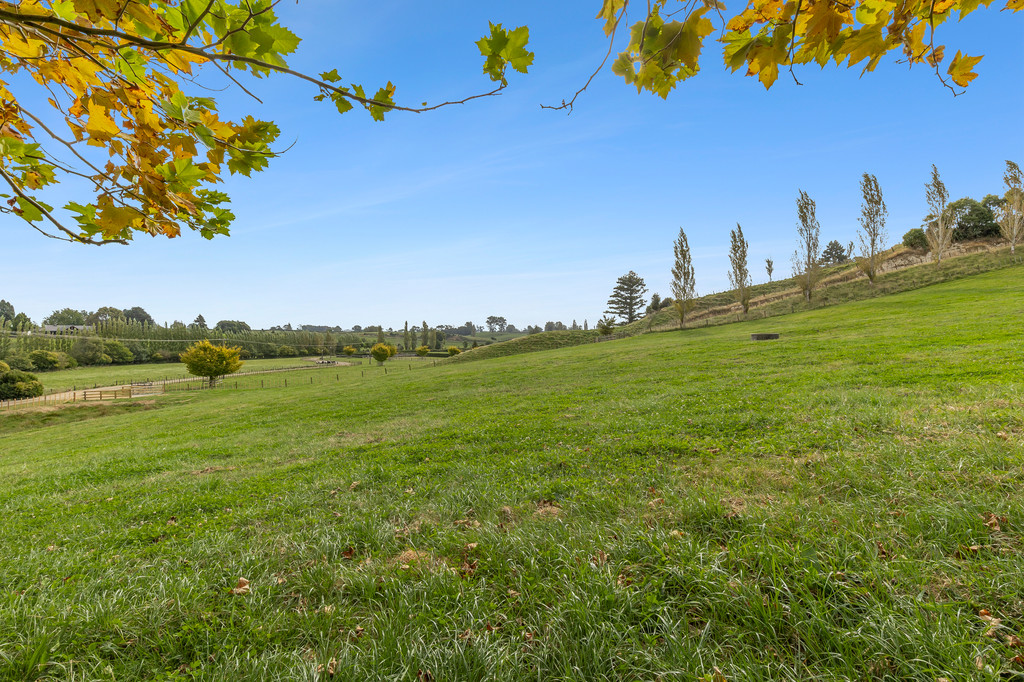 Build Your Dream Home - Peaceful Oasis with Views!