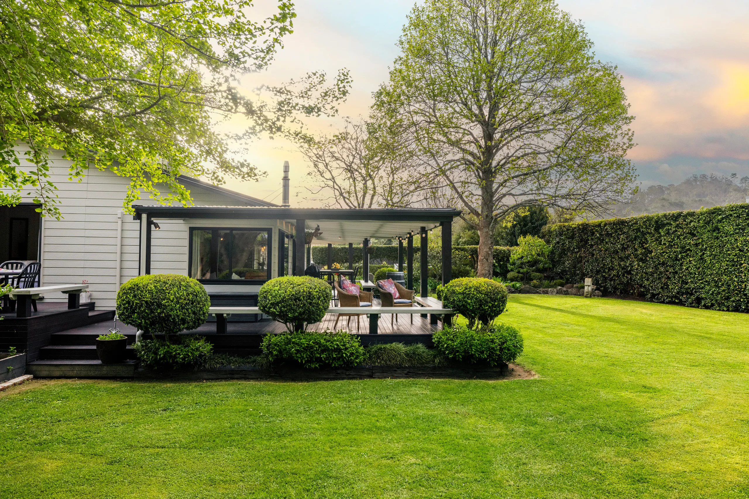 1 Newton Road, Riverhead, Rodney