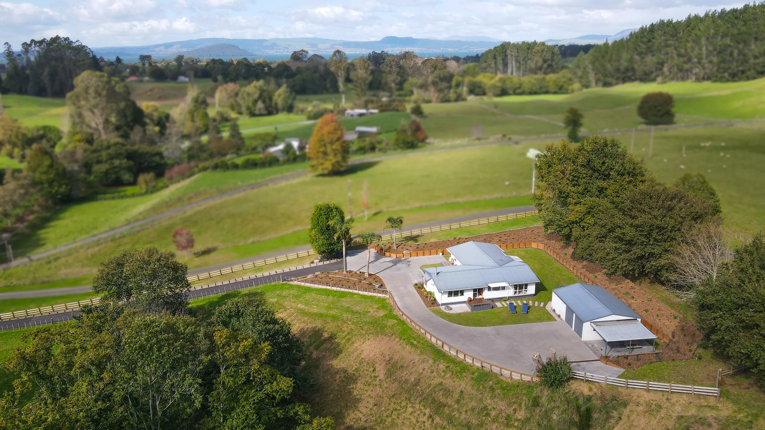 80 Hampson Place, Hamurana, Rotorua