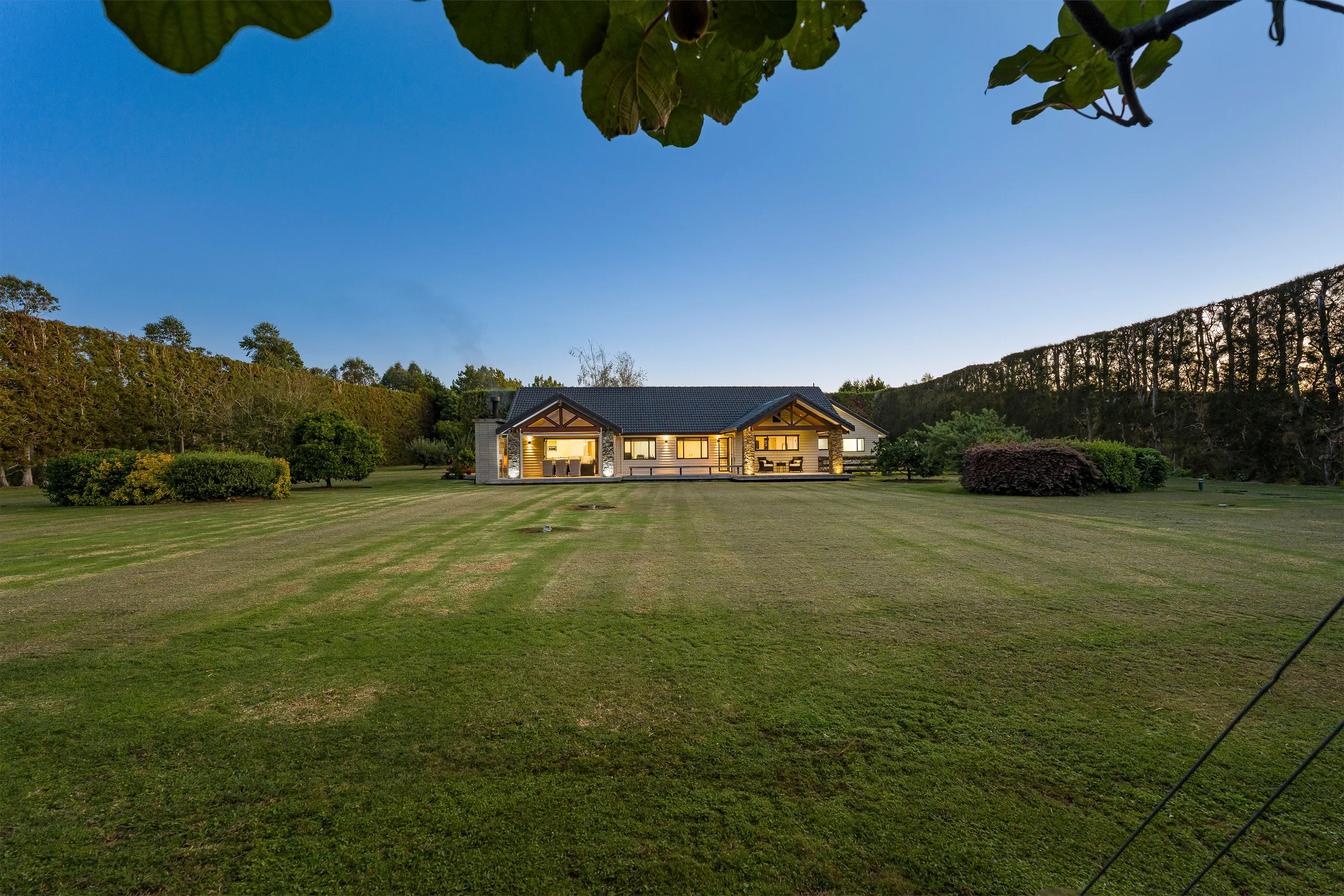 109 Old Railway Road, Riverhead, Rodney