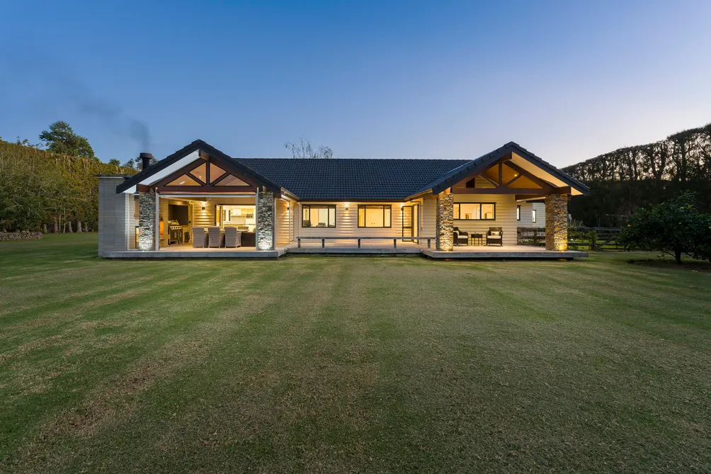 Secure Estate Kiwifruit Sanctuary