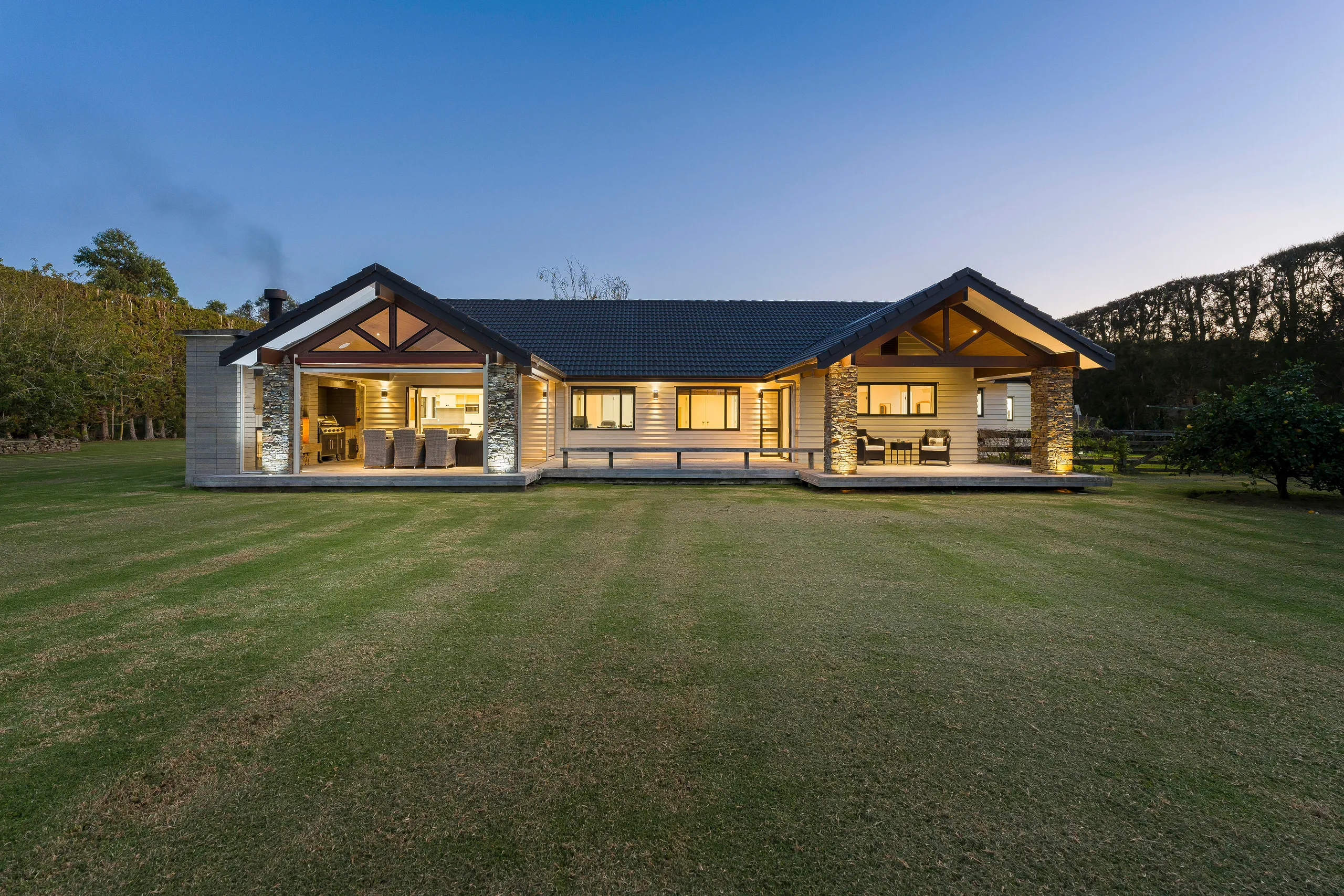 109 Old Railway Road, Riverhead, Rodney