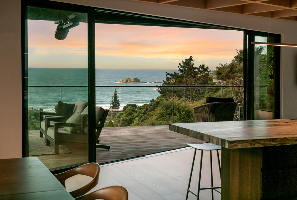 First Class Ticket - Palm Beach, Waiheke Island