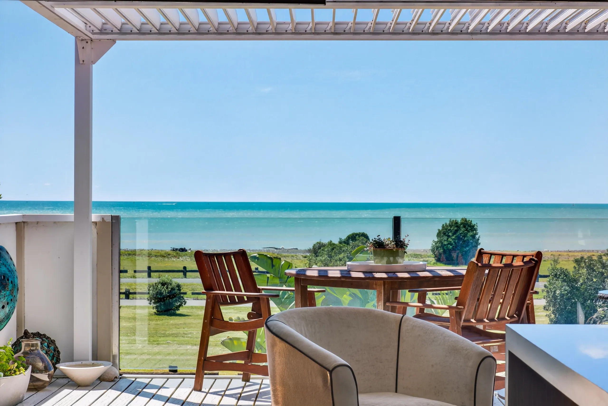 1/7 The Esplanade, Westshore, Napier