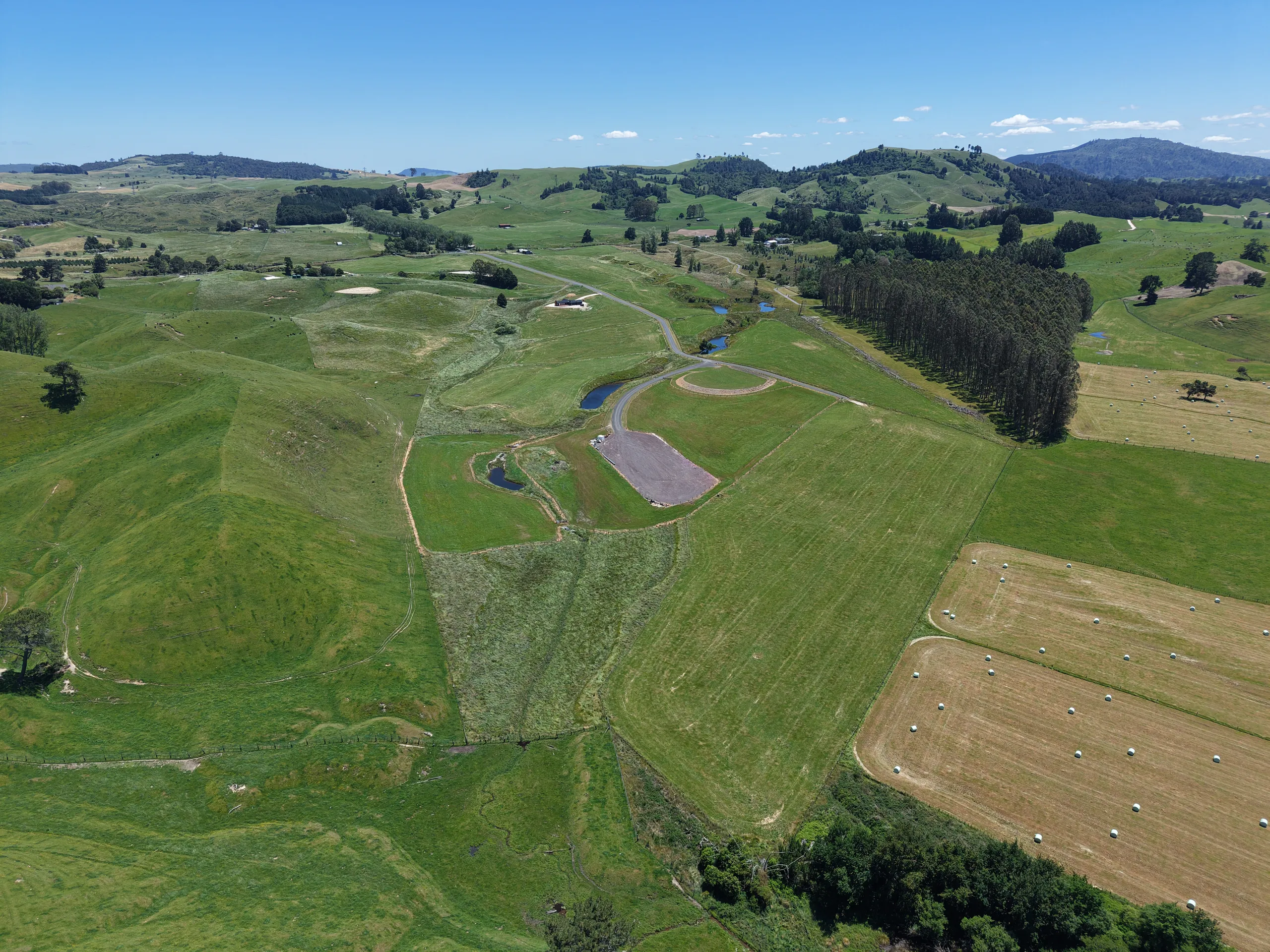 140 - 3 Lots Tuhingamata Road, Oruanui, Taupo