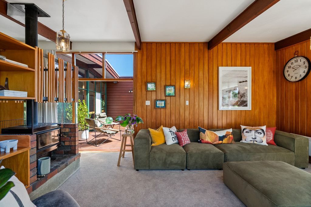 Mid-Century Magic for Modern Families
