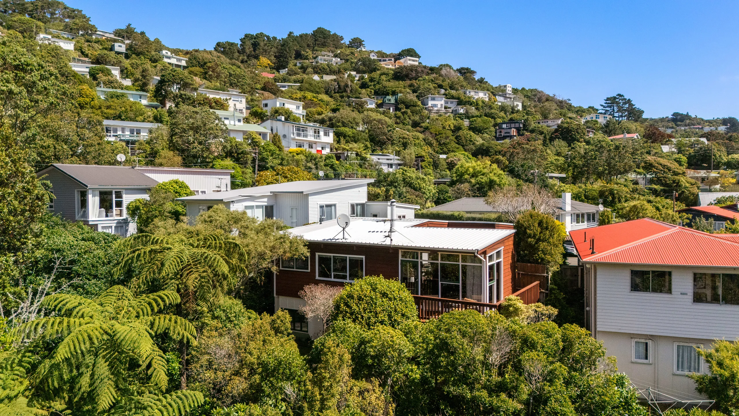 6 Dorset Way, Wilton, Wellington City