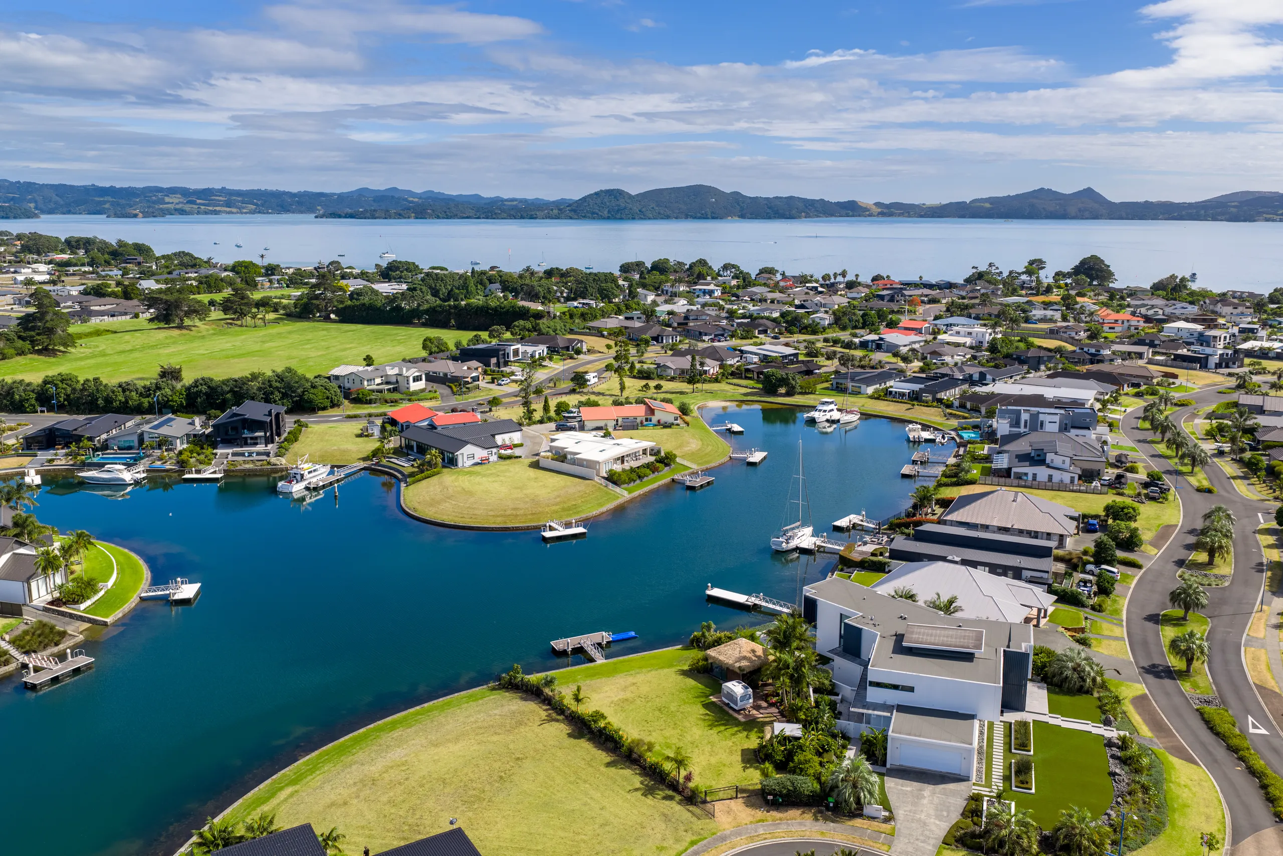23 Stace Hopper Drive, One Tree Point, Northland