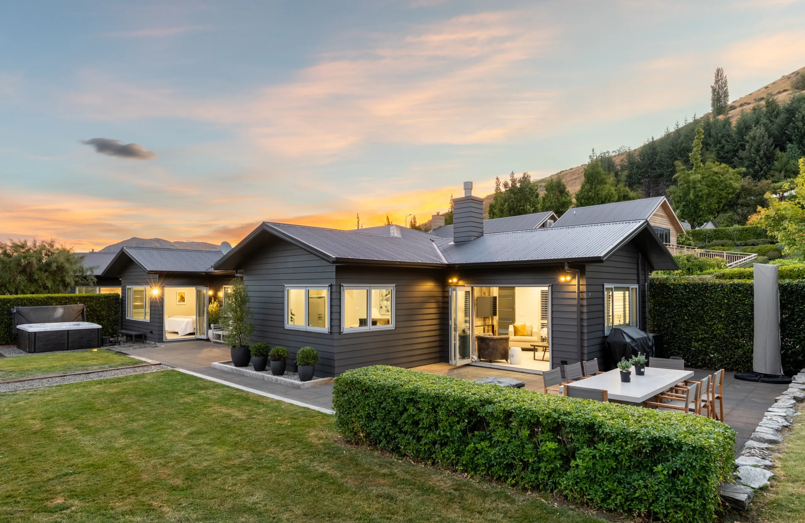 45 Ferry Hill Drive, Quail Rise, Queenstown