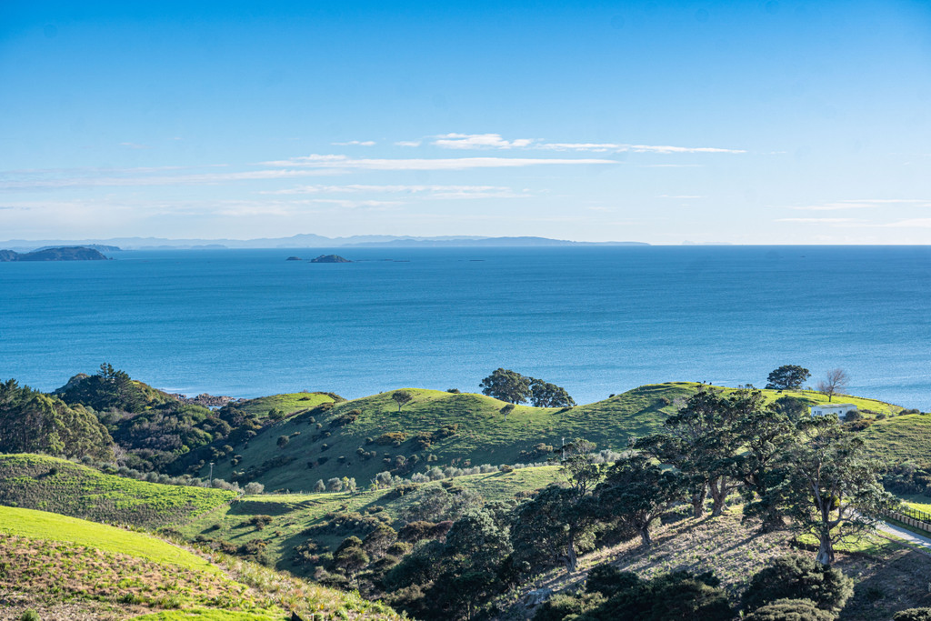 Wawata Estate Exclusive Waiheke Coastal Lifestyle