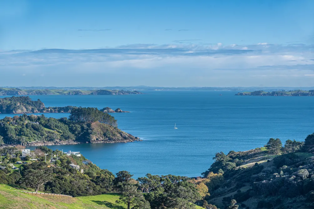 Wawata Estate Exclusive Waiheke Coastal Lifestyle