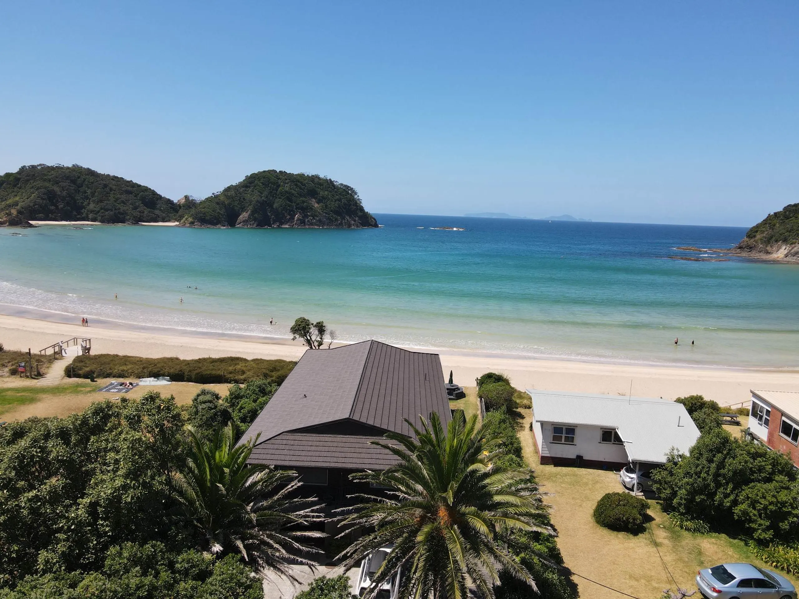 27 Waetford Road, Matapouri, Whangarei