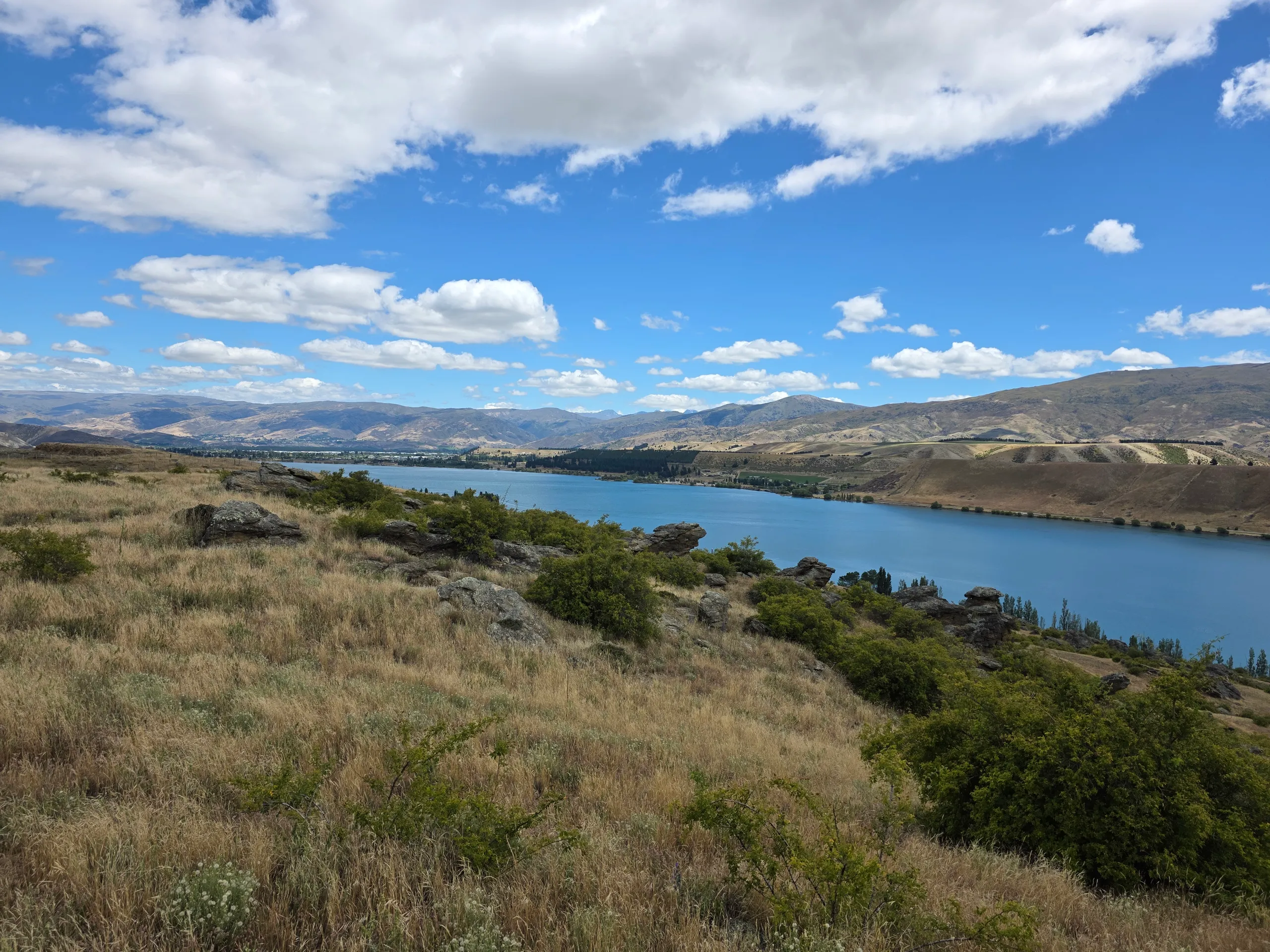 6 Northburn Heights, Northburn, Central Otago