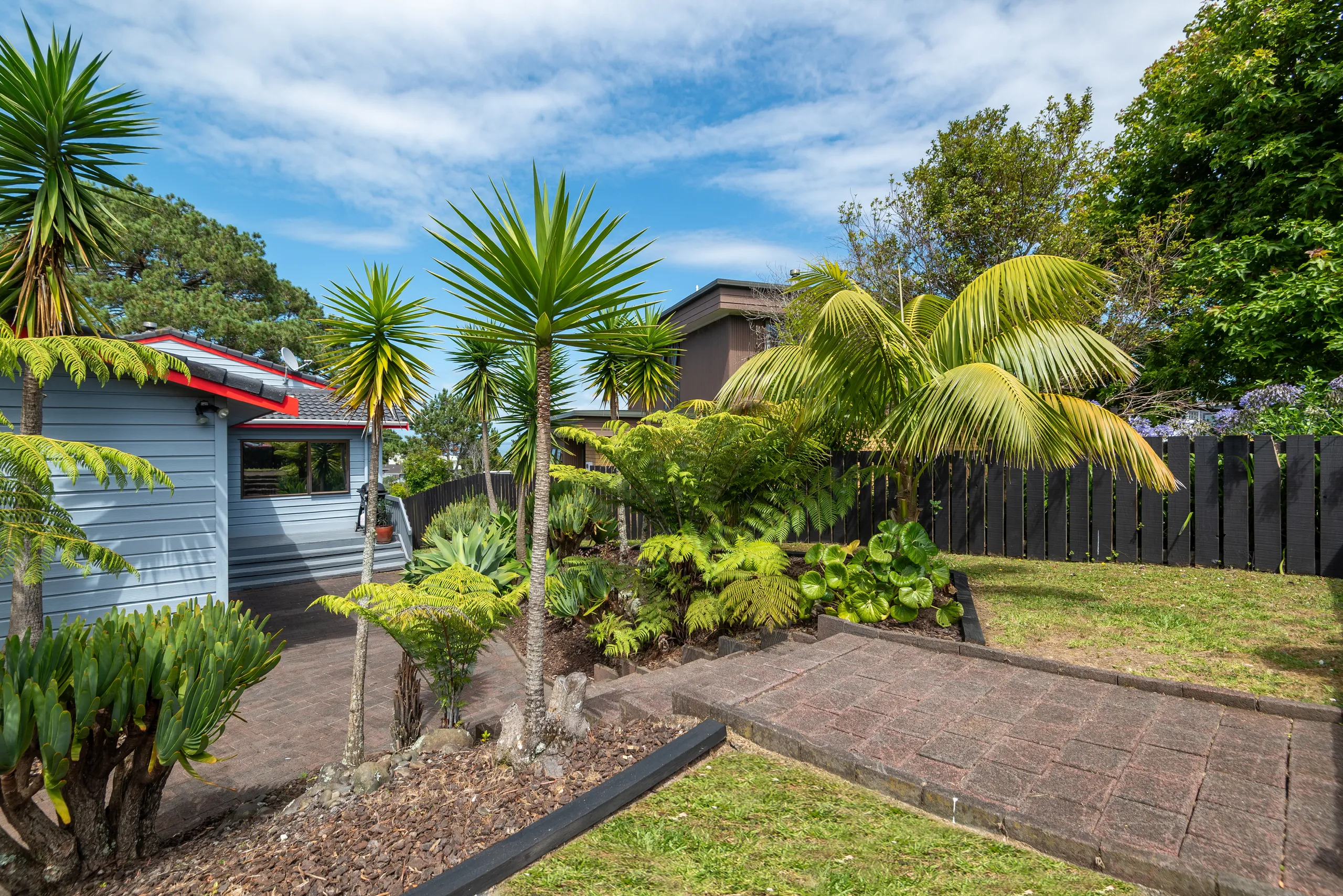 6 George Laurenson Lane, Mount Roskill, Auckland City