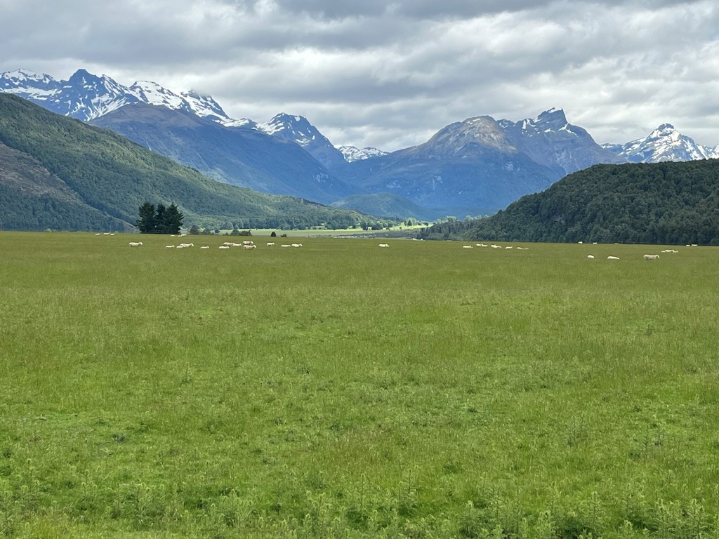 Mount Christina Block