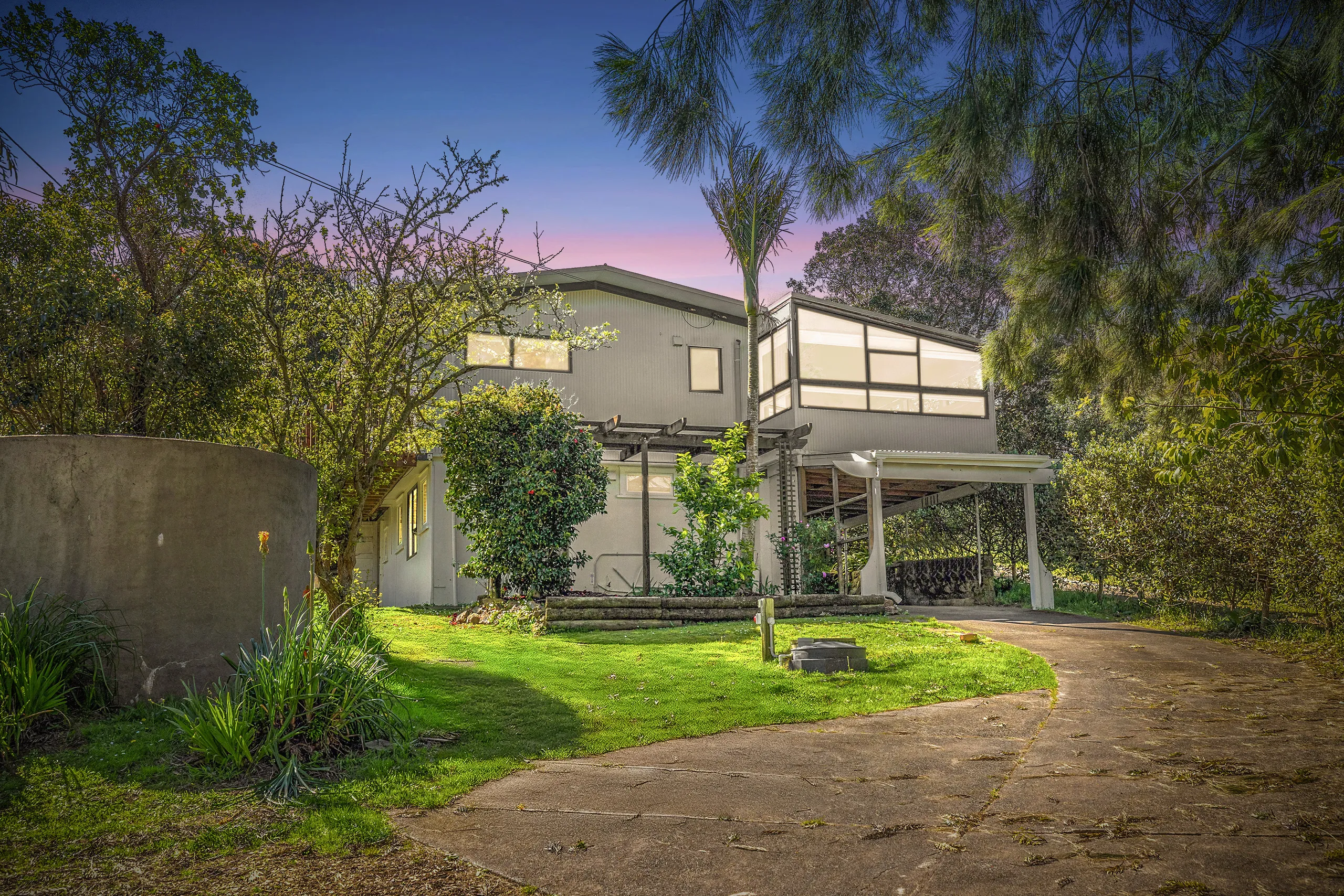 28 Ostend Road, Ostend, Waiheke Island