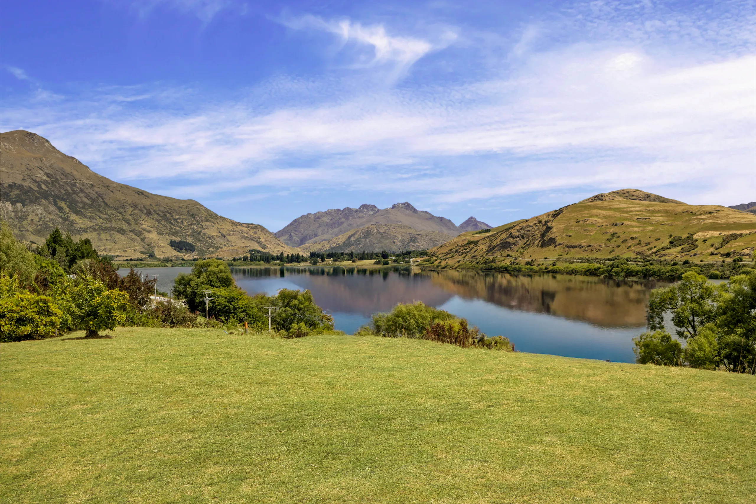18 Wilding Road, Lake Hayes, Queenstown