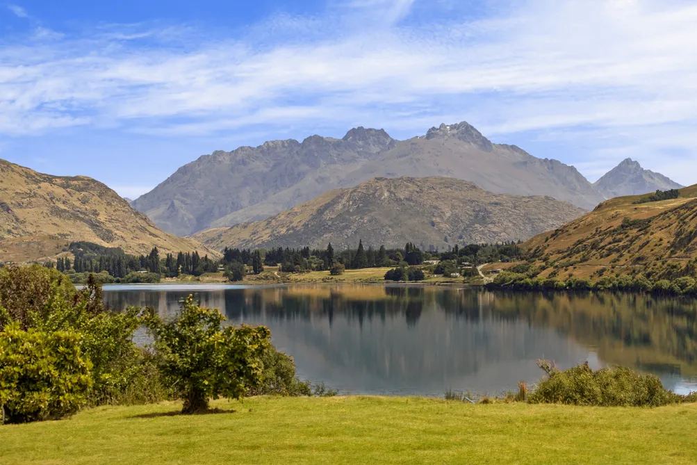 Premium Lake Hayes Homesite