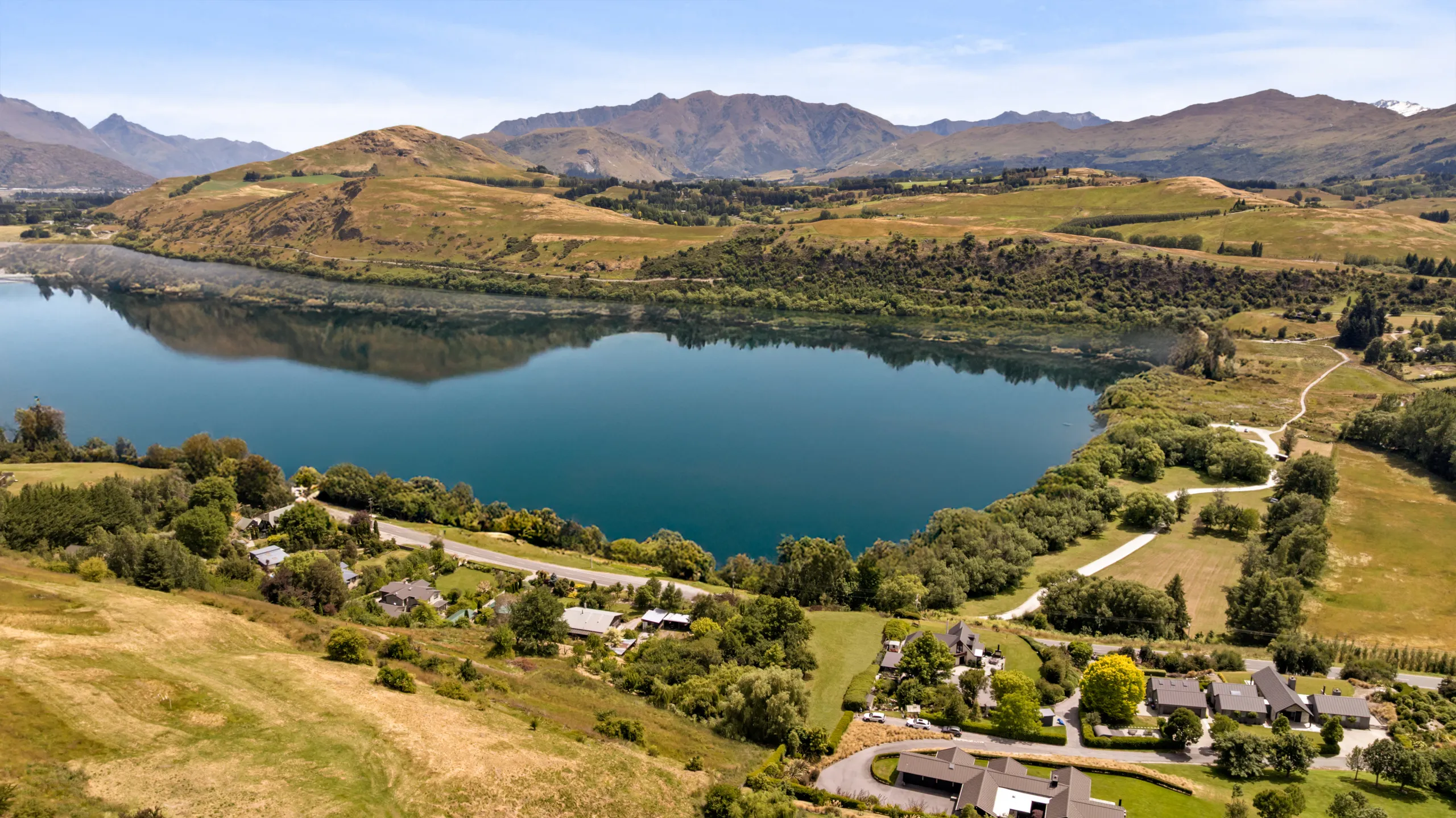 18 Wilding Road, Lake Hayes, Queenstown