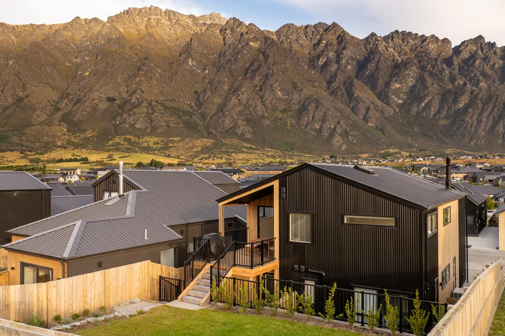 A Home Not To Be Missed