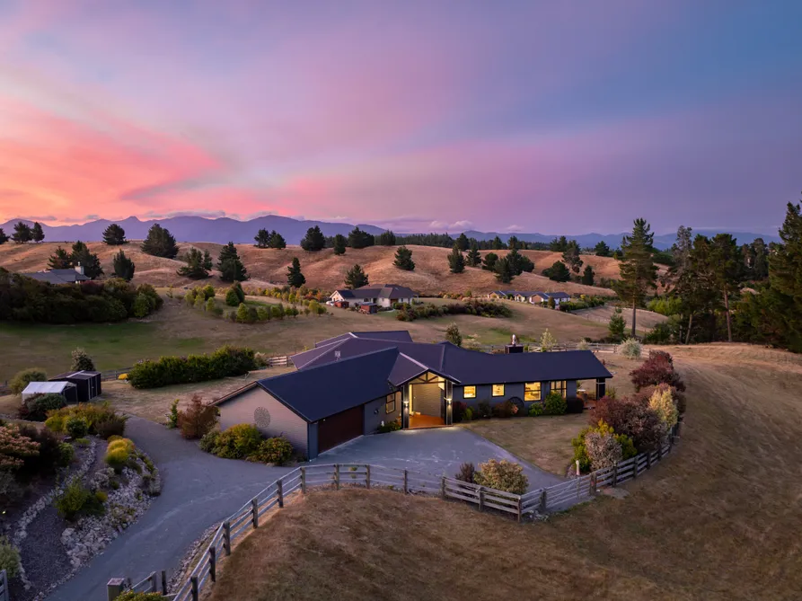 Lifestyle Living in Ruby Bay