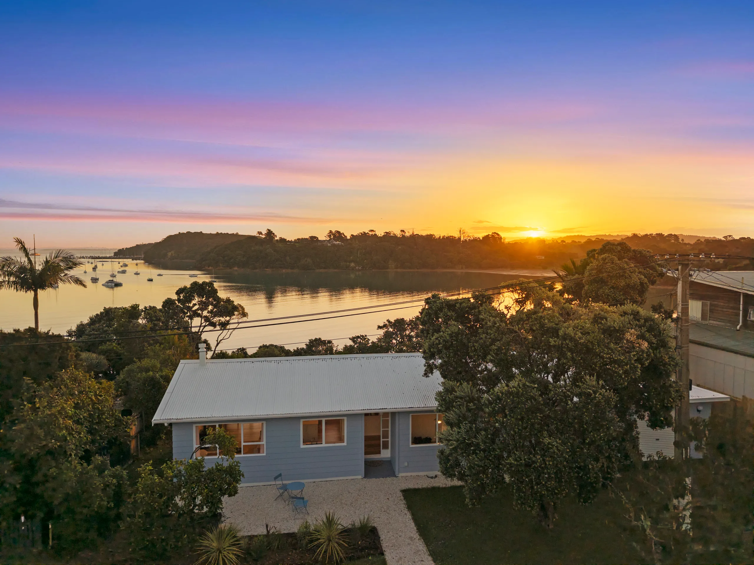 40 Shelly Beach Road, Surfdale, Waiheke Island