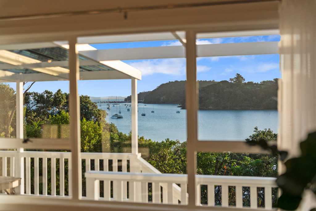 Rest from your Relaxing – Reserve Front