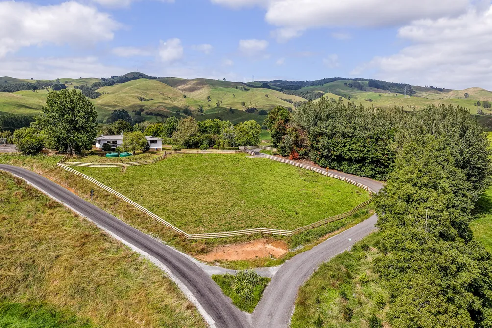 Renovators dream- Rural location